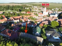 Prodej rodinného domu, Opatov, 95 m2