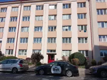 Prodej bytu 2+1, Praha - Vršovice, Murmanská, 60 m2