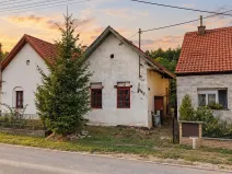 Prodej rodinného domu, Úsobrno, 65 m2