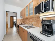 Prodej bytu 2+1, Bohušovice nad Ohří, Zahradní, 56 m2