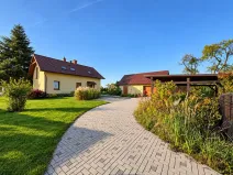 Pronájem rodinného domu, Soběšovice, 187 m2