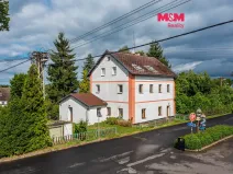 Prodej rodinného domu, Arnoltice, 346 m2