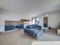 Pronájem bytu 2+kk, Praha - Libeň, Libeňský ostrov, 64 m2