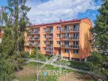 Prodej bytu 2+1, Slavičín, Okružní, 59 m2