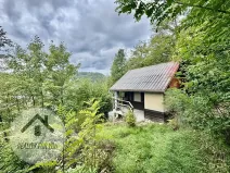Prodej chaty, Železný Brod, Na stráni, 45 m2