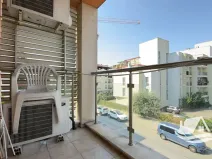 Prodej bytu 2+kk, Nesebar, Bulharsko, 55 m2