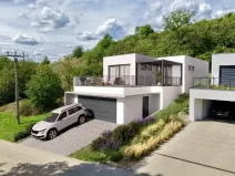 Prodej pozemku pro bydlení, Velatice, 2057 m2