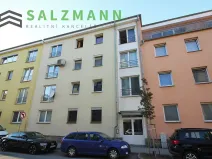 Prodej bytu 1+kk, Plzeň, Na Jíkalce, 40 m2