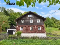 Prodej rodinného domu, Slunečná, 166 m2