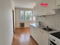 Pronájem bytu 2+1, Strakonice - Strakonice II, Luční, 62 m2