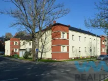 Pronájem bytu 2+1, Ostrava, Petra Křičky, 54 m2
