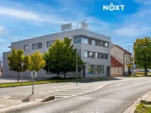 Pronájem kanceláře, Prostějov, Újezd, 133 m2