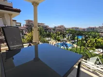 Prodej bytu 3+kk, Nesebar, Bulharsko, 92 m2
