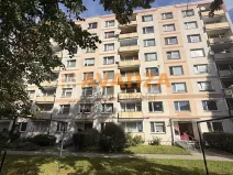 Prodej bytu 2+kk, Děčín, Jezdecká, 35 m2