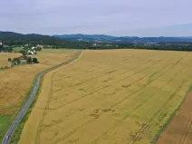 Prodej pozemku pro bydlení, Bílá Voda, 62420 m2