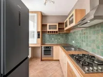 Prodej bytu 3+1, Hodonín, 80 m2