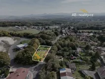 Prodej pozemku pro bydlení, Košťany, Stará Střelná, 1305 m2