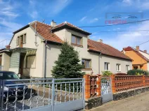 Prodej rodinného domu, Podivín, Družstevní, 200 m2
