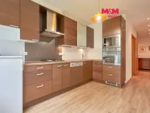 Prodej bytu 2+1, Zlín, Padělky IX, 54 m2