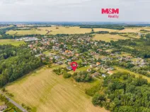 Prodej pozemku pro bydlení, Petříkov, 1500 m2