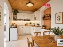 Prodej rodinného domu, Plánice, Křižíkova, 72 m2