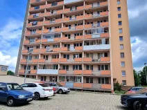 Prodej bytu 2+kk, Bílina, Fügnerova, 49 m2