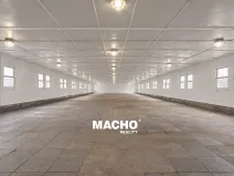 Pronájem skladu, Chrášťany, K Vodojemu, 472 m2