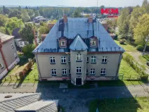 Prodej činžovního domu, Horní Suchá, Kasárenská, 368 m2