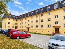 Pronájem bytu 2+1, Hlinsko, Československé armády, 59 m2