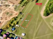 Prodej pozemku pro bydlení, Dubicko, 900 m2
