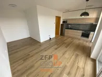 Pronájem bytu 1+kk, Boskovice, Na Výsluní, 37 m2