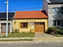 Prodej rodinného domu, Podolí, 72 m2