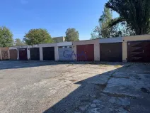 Prodej garáže, Hodonín, Družstevní čtvrť, 20 m2