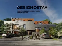 Prodej bytu 2+kk, Ostrava, Mastného, 57 m2