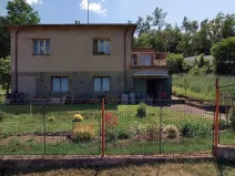 Prodej rodinného domu, Mirošovice, Svahová, 140 m2