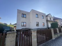 Prodej bytu 3+1, Jičín, Hradecká, 63 m2
