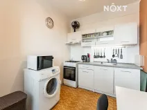 Prodej bytu 2+1, Bruntál, Květná, 44 m2