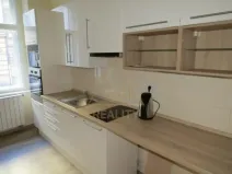 Pronájem bytu 1+1, Praha - Holešovice, Heřmanova, 36 m2