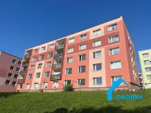 Prodej bytu 1+1, Jílové, Spojová, 33 m2