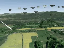 Prodej louky, Žulová - Tomíkovice, 20397 m2