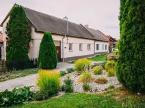 Prodej rodinného domu, Velký Újezd, Nechvátalova, 180 m2