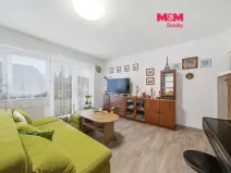 Prodej bytu 3+1, Dolní Čermná, 81 m2