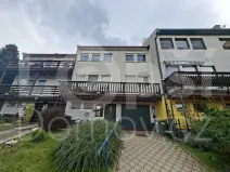 Prodej bytu 3+1, Jeseník, Rudná, 85 m2