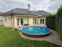Pronájem rodinného domu, Nehvizdy, U Studánky, 145 m2