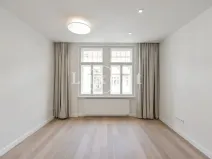 Pronájem bytu 3+kk, Praha - Vinohrady, náměstí Jiřího z Poděbrad, 93 m2