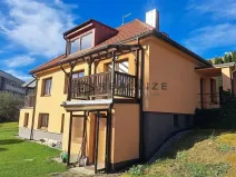 Pronájem bytu 2+kk, Český Krumlov, U Cihelny, 61 m2