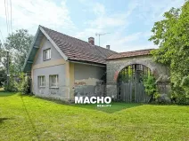 Prodej zemědělské usedlosti, Veliš, 335 m2