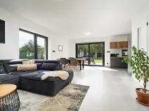 Prodej rodinného domu, Plzeň, Na Rozhraní, 178 m2