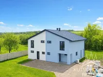 Prodej bytu 4+kk, Kutná Hora, K Jakubu, 119 m2