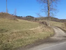 Prodej pozemku, Úštěk - Tetčiněves, 3430 m2
